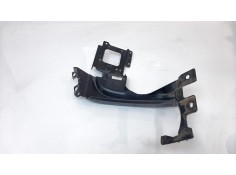 Recambio de soporte paragolpes trasero para land rover evoque 2.2 sd4 cat referencia OEM IAM BJ3217E801A   2