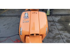 Recambio de moldura para lambretta v200 special flex special flex referencia OEM IAM L65301LMBAE00   2