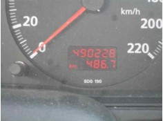 audi a4 berlina (b5) del año 1995 2