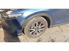 AMORTIGUADOR DELANTERO IZQUIERDO KB8M34900 KB8M34900 