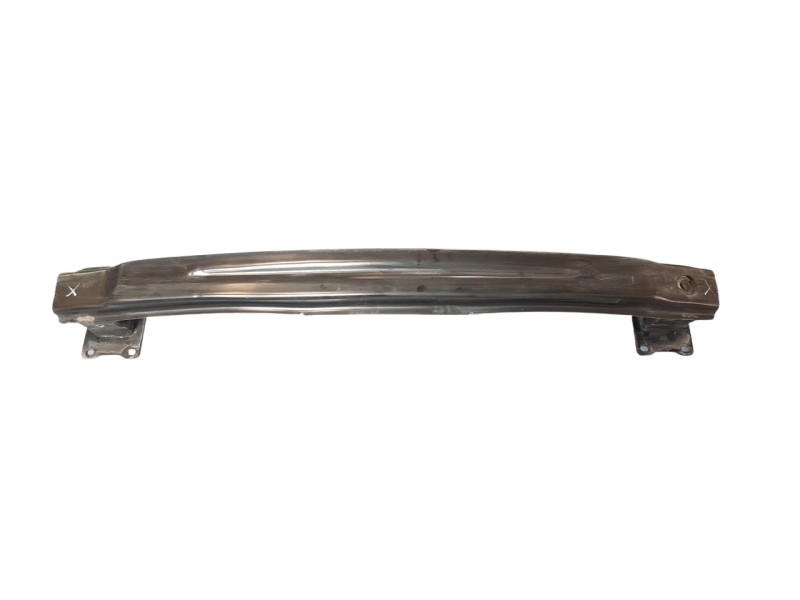 Recambio de refuerzo paragolpes trasero para seat leon (5f1) 1.6 tdi referencia OEM IAM 5F9807305 107213318 ST4261672