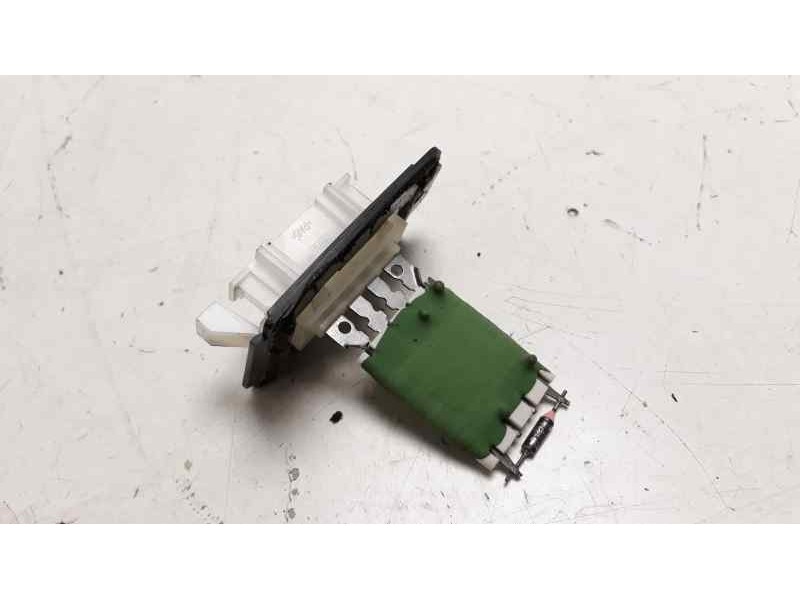 Recambio de resistencia calefaccion para mini mini (r50,r53) cooper referencia OEM IAM 964260N  