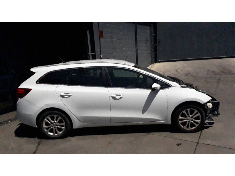 kia cee´d del año 2013