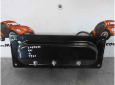 Recambio de airbag lateral derecho para porsche 911 (typ 996) carrera 4 coupe referencia OEM IAM 9968030920   2
