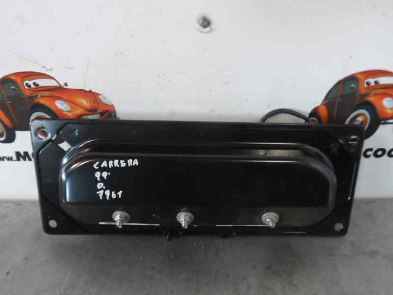 Recambio de airbag lateral derecho para porsche 911 (typ 996) carrera 4 coupe referencia OEM IAM 9968030920  