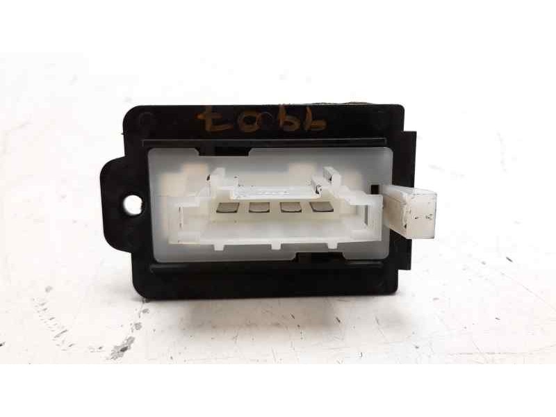 Recambio de resistencia calefaccion para mini mini (r50,r53) cooper referencia OEM IAM 964260N  