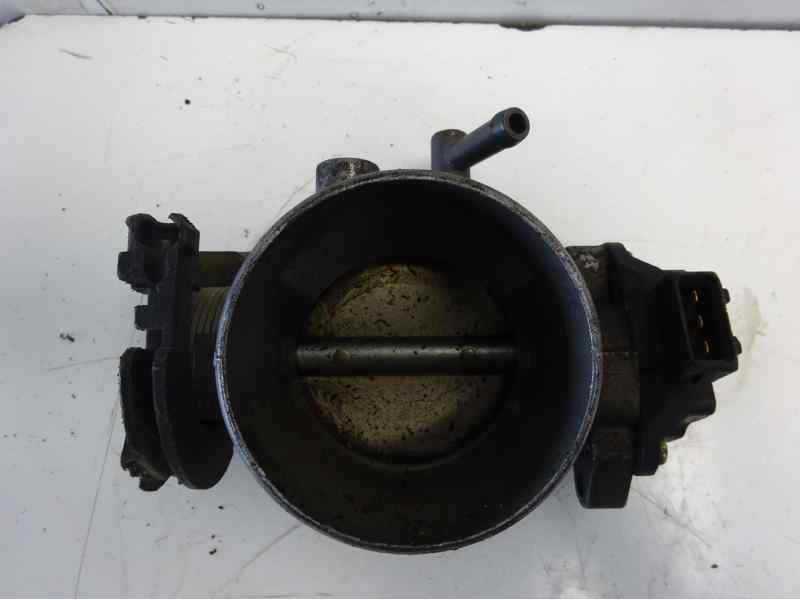 Recambio de caja mariposa para volkswagen golf iii berlina (1h1) 1.9 tdi referencia OEM IAM 037907385Q  