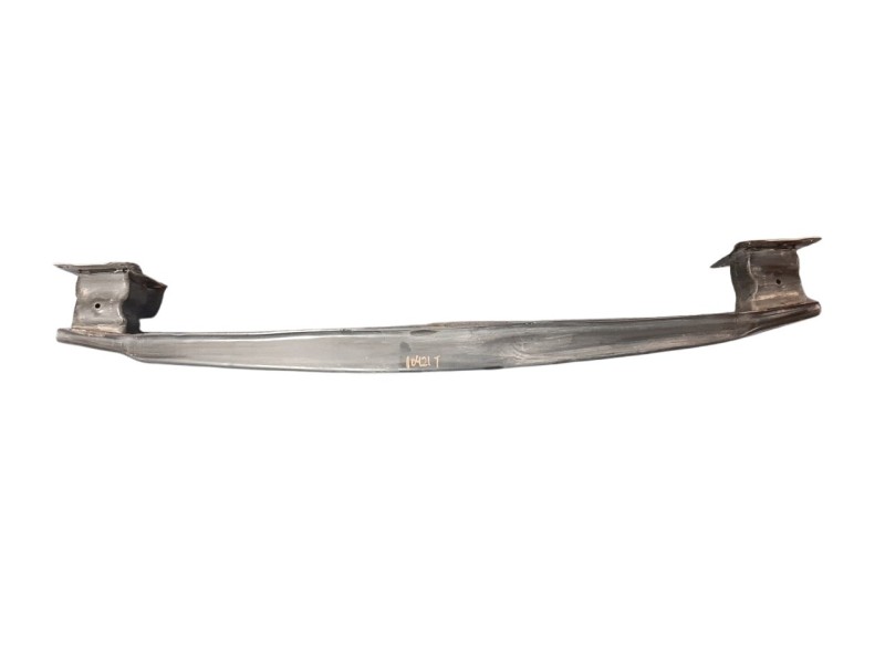 Recambio de refuerzo paragolpes trasero para seat leon (5f1) 1.6 tdi referencia OEM IAM 5F9807305 107213318 ST4261672