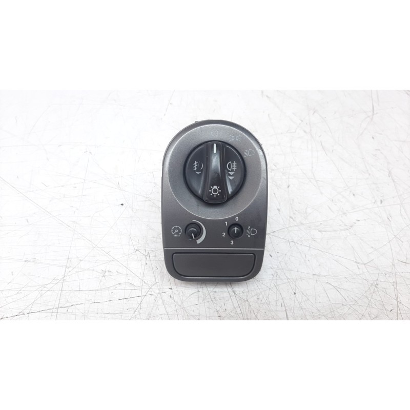 Recambio de mando luces para jaguar x-type 2.0 diesel cat referencia OEM IAM 4X4311654  