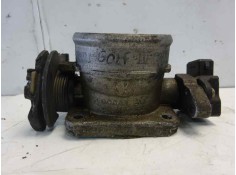 Recambio de caja mariposa para volkswagen golf iii berlina (1h1) 1.9 tdi referencia OEM IAM 037907385Q   2