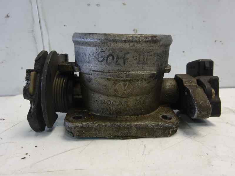 Recambio de caja mariposa para volkswagen golf iii berlina (1h1) 1.9 tdi referencia OEM IAM 037907385Q  