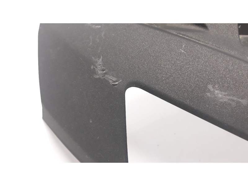 Recambio de moldura para benelli trk 502 trk 502 referencia OEM IAM 65201P160000  