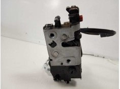 CERRADURA PUERTA TRASERA IZQUIERDA 9685351980 