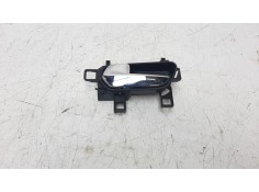 Recambio de maneta interior delantera izquierda para nissan micra v (k14) 0.9 cat referencia OEM IAM 806715FA6A  