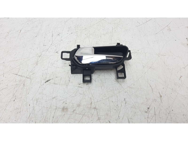 Recambio de maneta interior delantera izquierda para nissan micra v (k14) 0.9 cat referencia OEM IAM 806715FA6A  