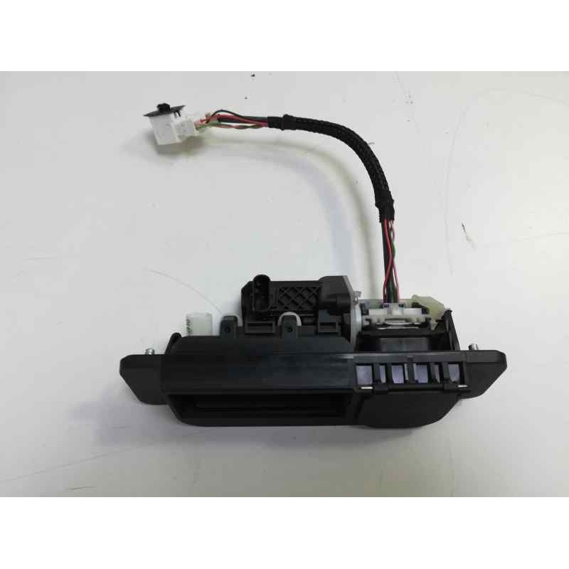 Recambio de maneta exterior porton para mercedes-benz clase cla (w117) cla 180 (117.342) referencia OEM IAM 2227500893  