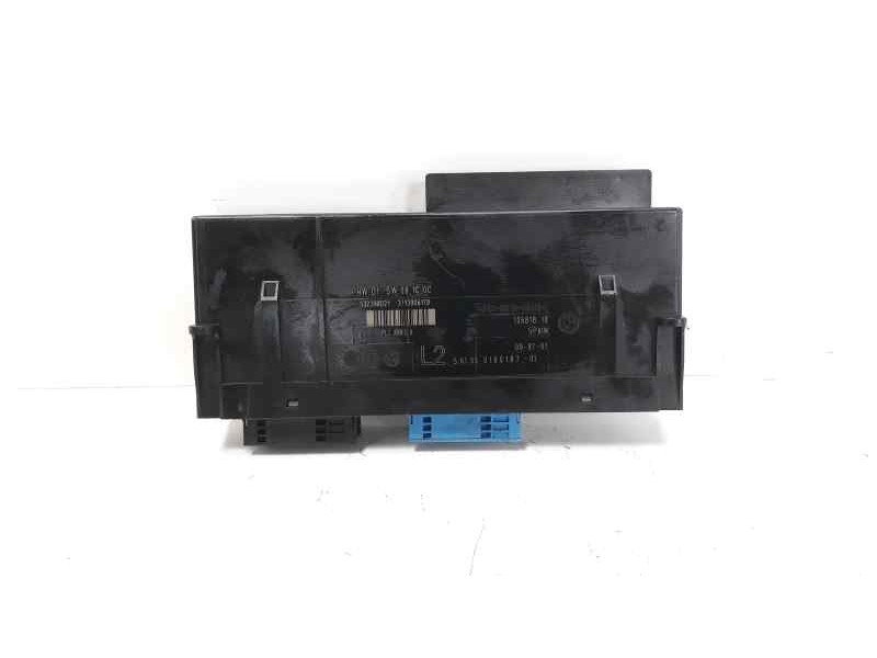 Recambio de modulo electronico para bmw serie 1 berlina (e81/e87) 120d referencia OEM IAM 61359160187  