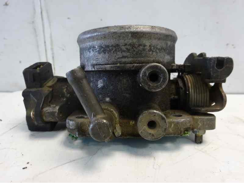 Recambio de caja mariposa para volkswagen golf iii berlina (1h1) 1.9 tdi referencia OEM IAM 037907385Q  