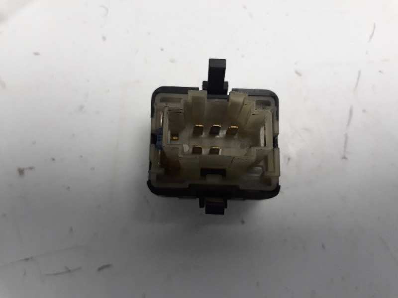 Recambio de mando elevalunas trasero derecho para volkswagen vento (1h2) gl referencia OEM IAM 1H0959855C  