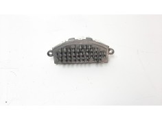 Recambio de resistencia calefaccion para seat leon (5f1) 1.6 tdi referencia OEM IAM 5Q0907521C  