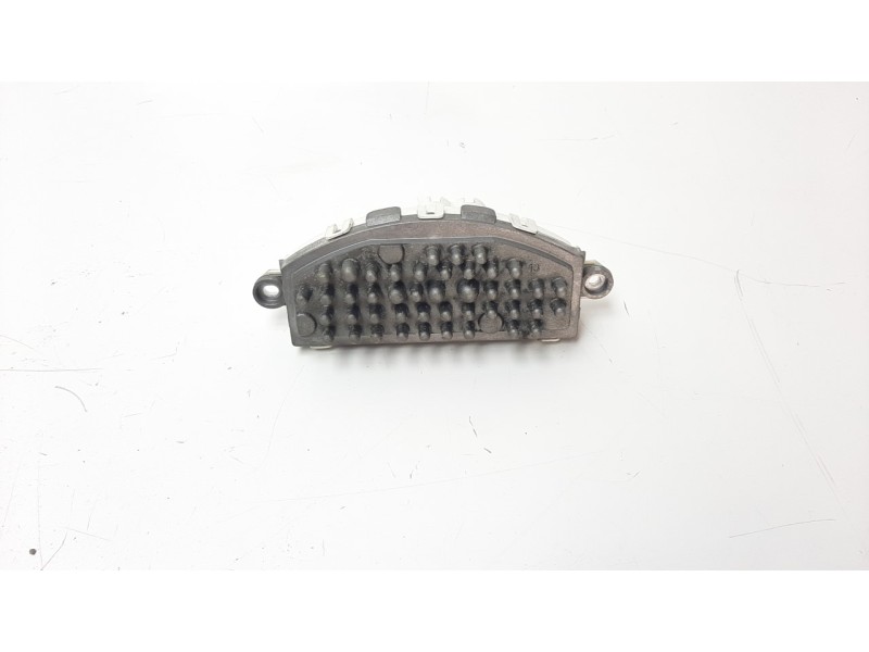 Recambio de resistencia calefaccion para seat leon (5f1) 1.6 tdi referencia OEM IAM 5Q0907521C  