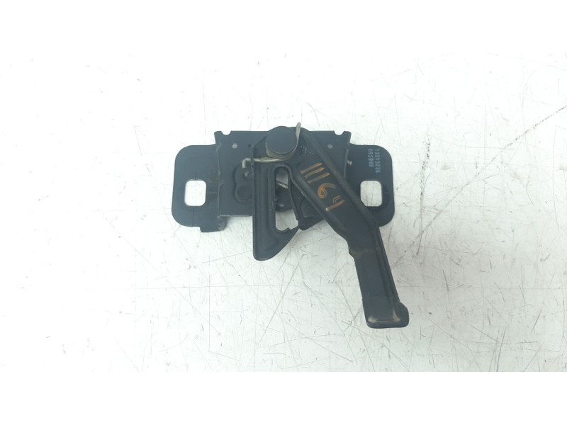 Recambio de cerradura capo para opel insignia berlina 2.0 16v cdti referencia OEM IAM 13313236  