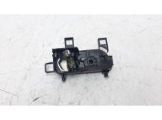 Recambio de maneta interior delantera izquierda para nissan micra v (k14) 0.9 cat referencia OEM IAM 806715FA6A   2