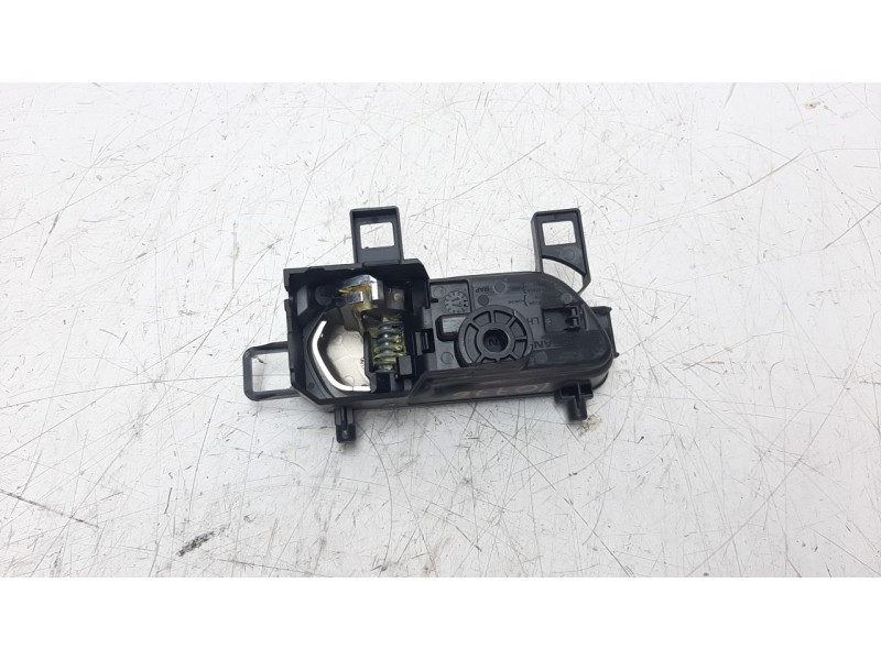 Recambio de maneta interior delantera izquierda para nissan micra v (k14) 0.9 cat referencia OEM IAM 806715FA6A  
