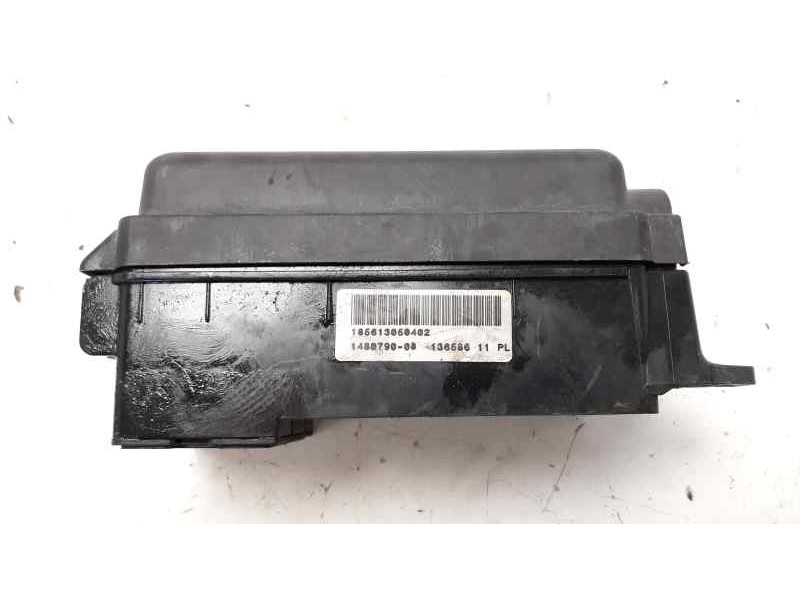 Recambio de caja reles / fusibles para mini mini (r50,r53) cooper referencia OEM IAM 185613050402  