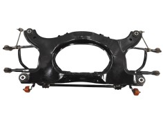 Recambio de puente trasero para land rover evoque 2.2 sd4 cat referencia OEM IAM LR096549   2