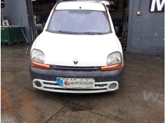 renault kangoo (f/kc0) del año 2002 2