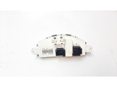 Recambio de resistencia calefaccion para seat leon (5f1) 1.6 tdi referencia OEM IAM 5Q0907521C   2