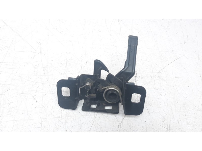 Recambio de cerradura capo para opel insignia berlina 2.0 16v cdti referencia OEM IAM 13313236  