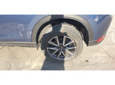 AMORTIGUADOR TRASERO IZQUIERDO KF1T28700A KF1T28700A 