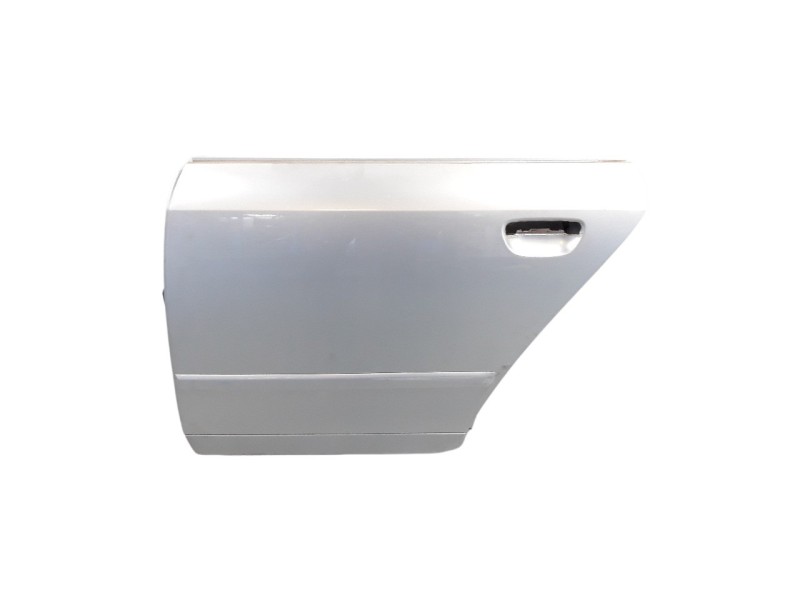 Recambio de puerta trasera izquierda para audi a4 berlina (8e) 1.9 tdi referencia OEM IAM 8E0833051J  