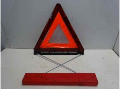 Recambio de triangulo emergencias para universal universal universal referencia OEM IAM TRANGULOEMER  