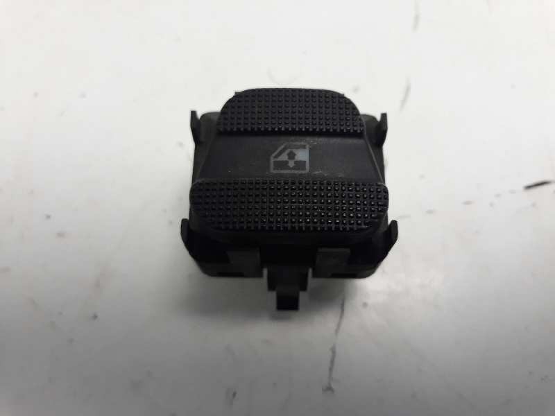 Recambio de mando elevalunas trasero izquierdo para volkswagen vento (1h2) gl referencia OEM IAM 1H0959855C  