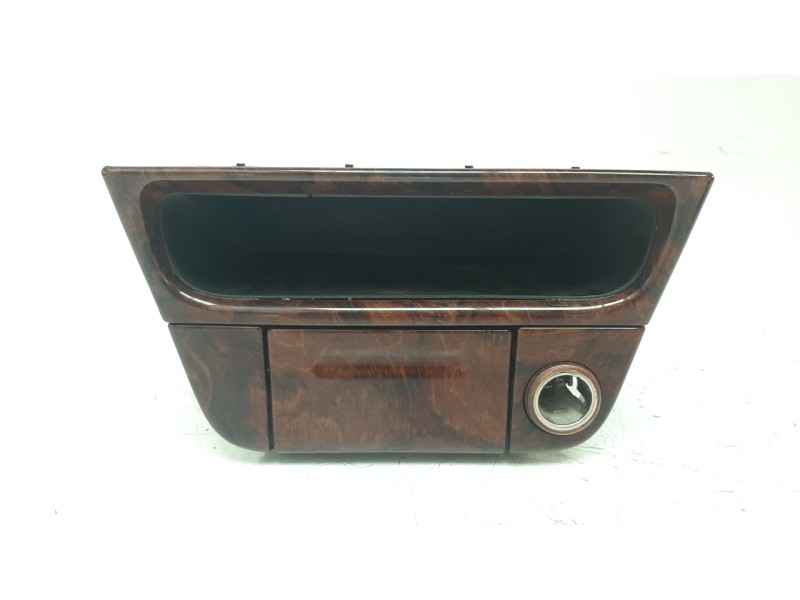 Recambio de cenicero para opel vectra b berlina 2.2 16v dti cat (y 22 dtr / l50) referencia OEM IAM 90568383  