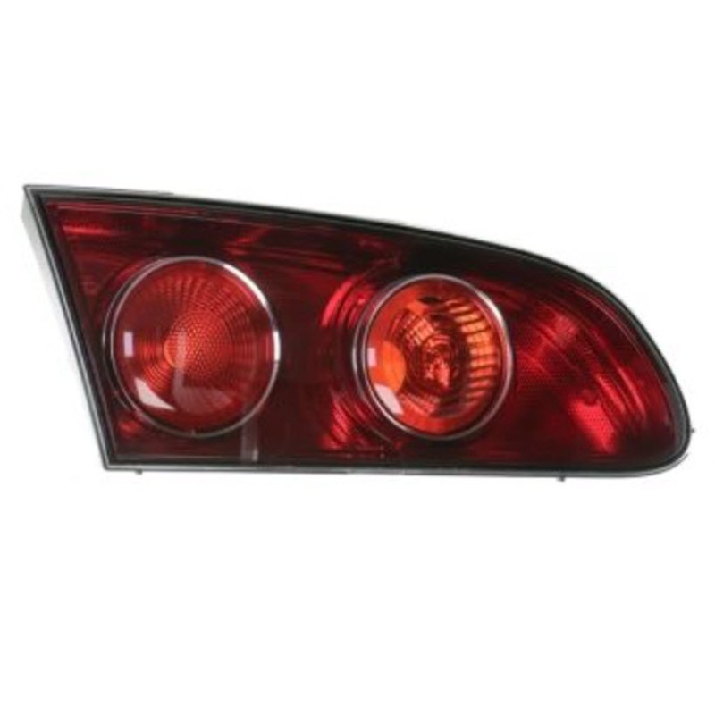 Recambio de piloto trasero izquierdo interior para seat cordoba berlina (6l2) referencia OEM IAM 6L5945107 1109EL964951001 