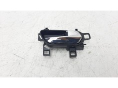 MANETA INTERIOR TRASERA DERECHA 806705FA6A 