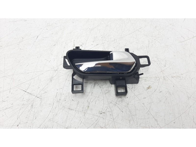 Recambio de maneta interior trasera derecha para nissan micra v (k14) 0.9 cat referencia OEM IAM 806705FA6A  