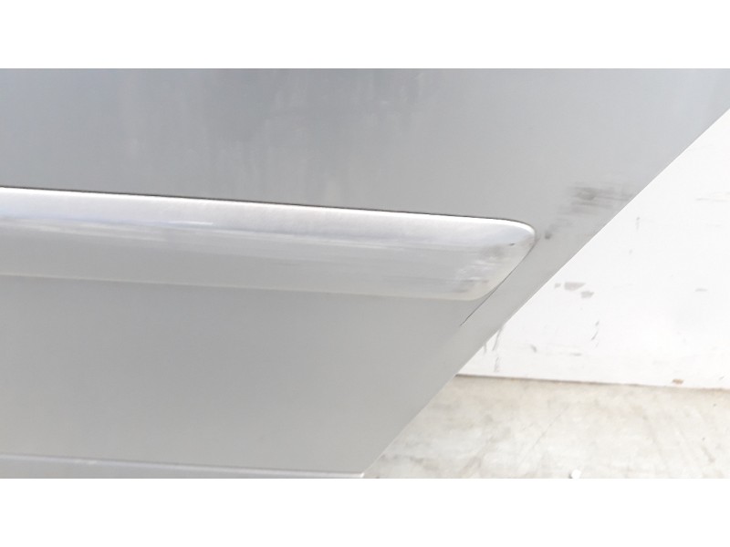 Recambio de puerta trasera izquierda para audi a4 berlina (8e) 1.9 tdi referencia OEM IAM 8E0833051J  