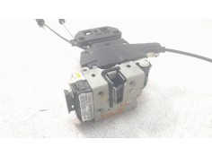 CERRADURA PUERTA TRASERA IZQUIERDA 68466963AA 68466963AA 
