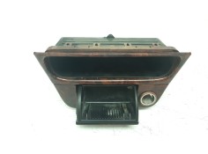 Recambio de cenicero para opel vectra b berlina 2.2 16v dti cat (y 22 dtr / l50) referencia OEM IAM 90568383   2