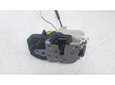CERRADURA PUERTA DELANTERA IZQUIERDA 13503801 13503801 EZCPL008 CRDOPE9522