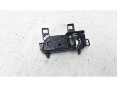 Recambio de maneta interior trasera derecha para nissan micra v (k14) 0.9 cat referencia OEM IAM 806705FA6A   2