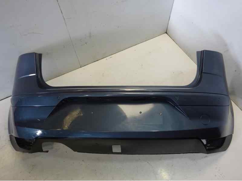 Recambio de paragolpes trasero para seat altea (5p1) stylance / style referencia OEM IAM 5P0807417TGRU 107211910 ST3201051