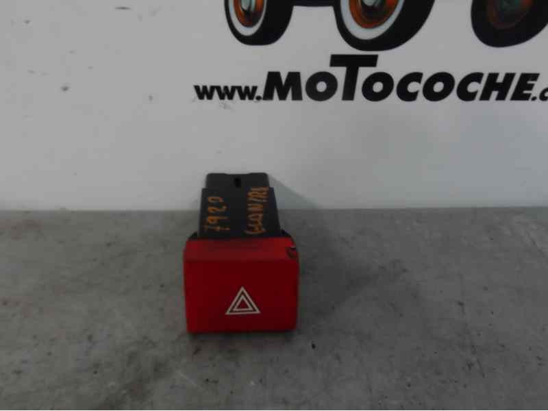 Recambio de warning para hyundai elantra (xd) 2.0 crdi comfort (4-ptas.) referencia OEM IAM 937902D000  