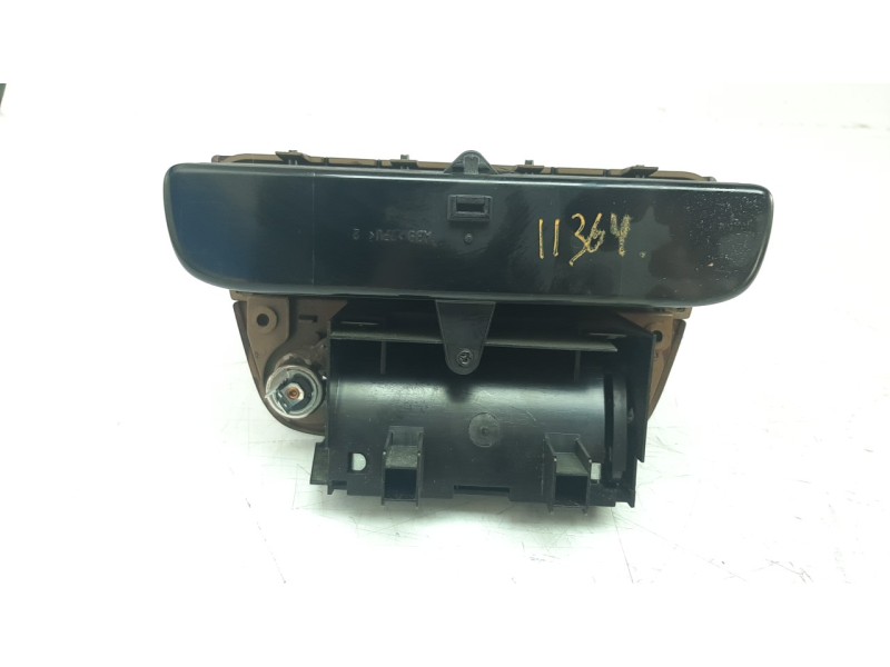 Recambio de cenicero para opel vectra b berlina 2.2 16v dti cat (y 22 dtr / l50) referencia OEM IAM 90568383  