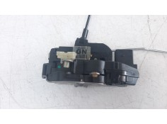 Recambio de cerradura puerta delantera izquierda para opel insignia berlina 2.0 16v cdti referencia OEM IAM 13503801 CRDOPE9522  2